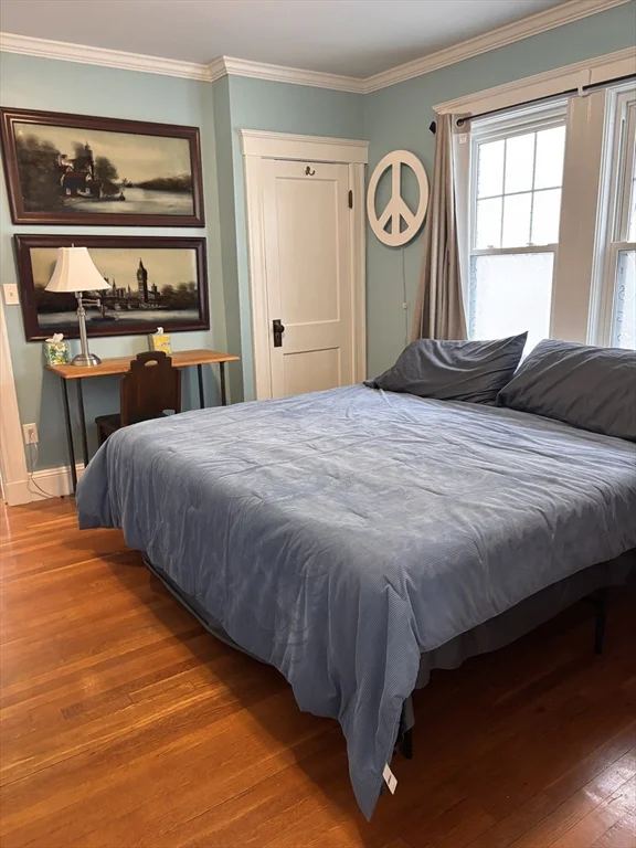 2 bed, 1 bath apartment for rent at 59 Morton Ave Unit 2, Medford — photo 3 of 9