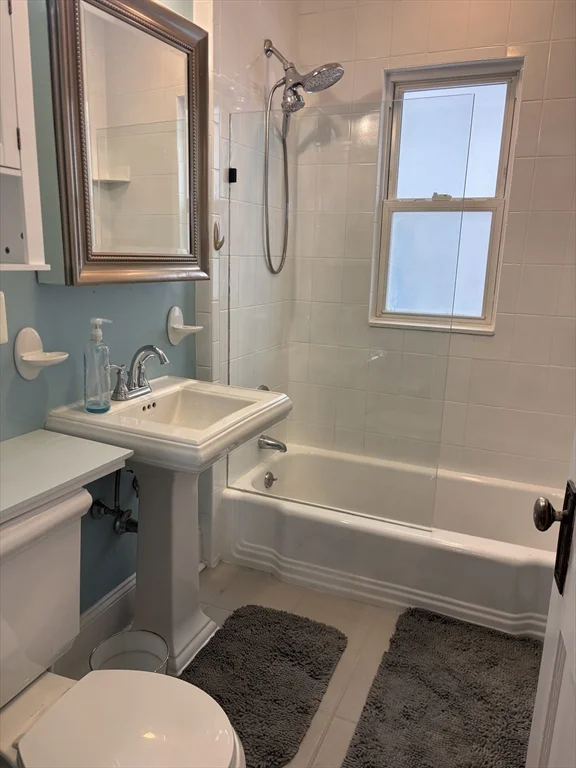 2 bed, 1 bath apartment for rent at 59 Morton Ave Unit 2, Medford — photo 5 of 9