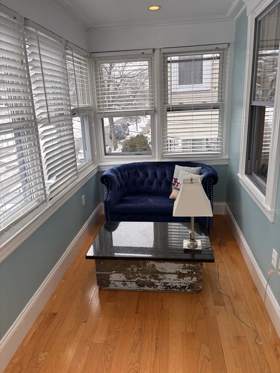 2 bed, 1 bath apartment for rent at 59 Morton Ave Unit 2, Medford — photo 7 of 9