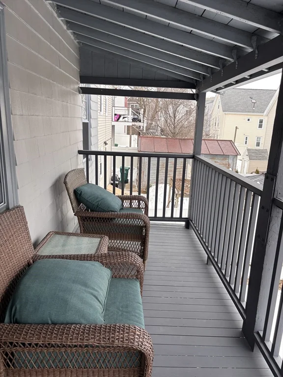 2 bed, 1 bath apartment for rent at 59 Morton Ave Unit 2, Medford — photo 9 of 9