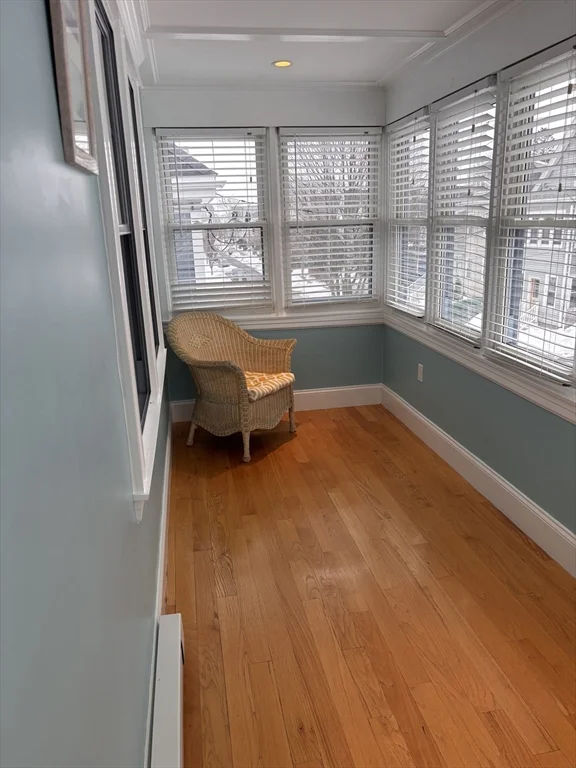 2 bed, 1 bath apartment for rent at 59 Morton Ave Unit 2, Medford — photo 8 of 9