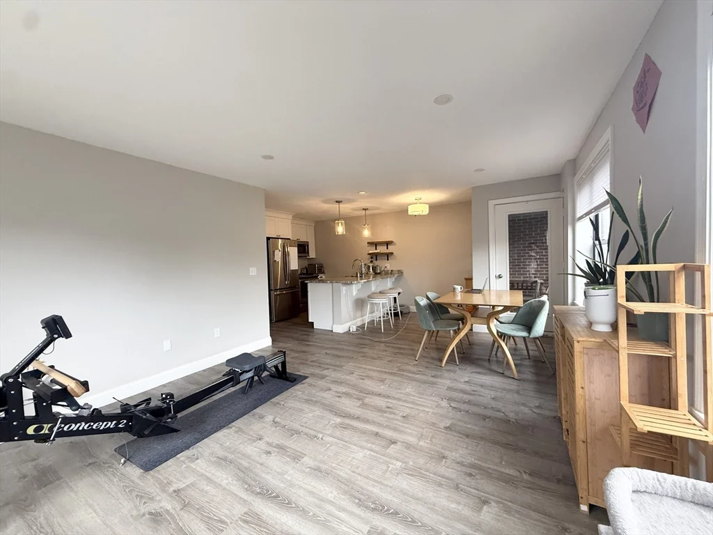 2 bed, 1 bath apartment for rent at 59 Msgr P J Lydon Way Unit 310, Dorchester — photo 4 of 14