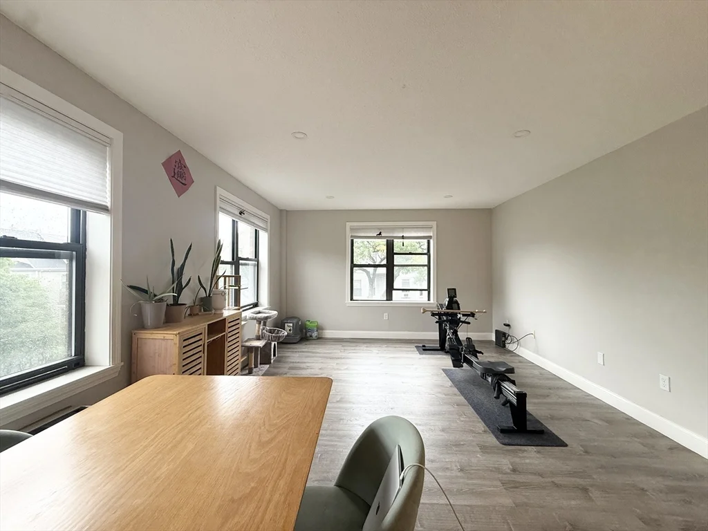 2 bed, 1 bath apartment for rent at 59 Msgr P J Lydon Way Unit 310, Dorchester — photo 5 of 14