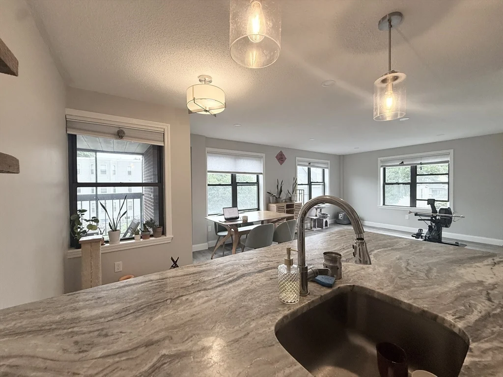 2 bed, 1 bath apartment for rent at 59 Msgr P J Lydon Way Unit 310, Dorchester — photo 1 of 14