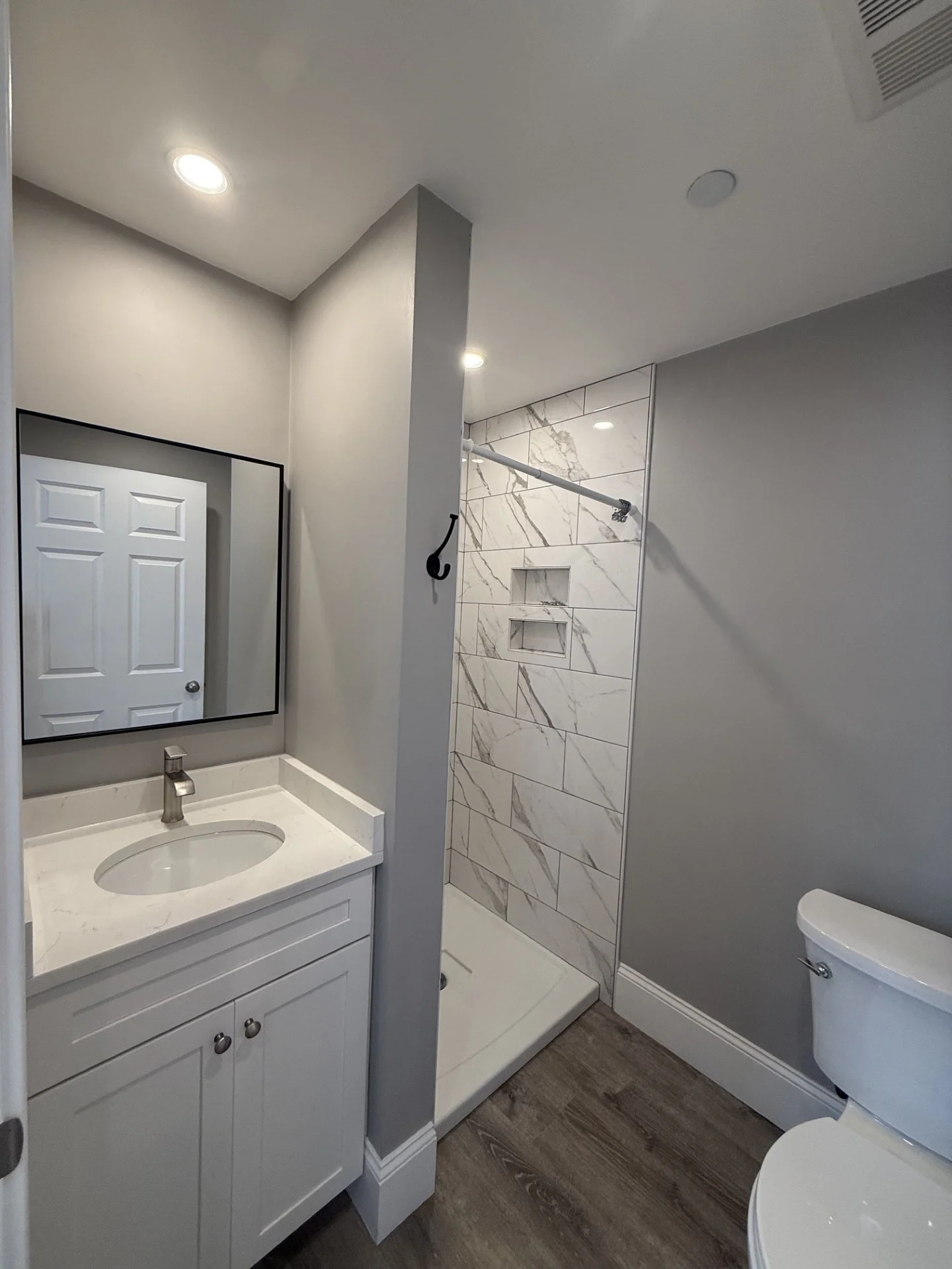 1 bed, 1 bath apartment for rent at 59 North Ave Unit 1, Rockland — photo 5 of 10
