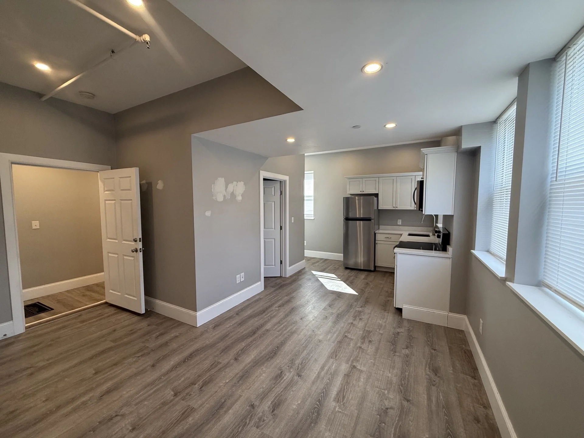 1 bed, 1 bath apartment for rent at 59 North Ave Unit 1, Rockland — photo 4 of 10