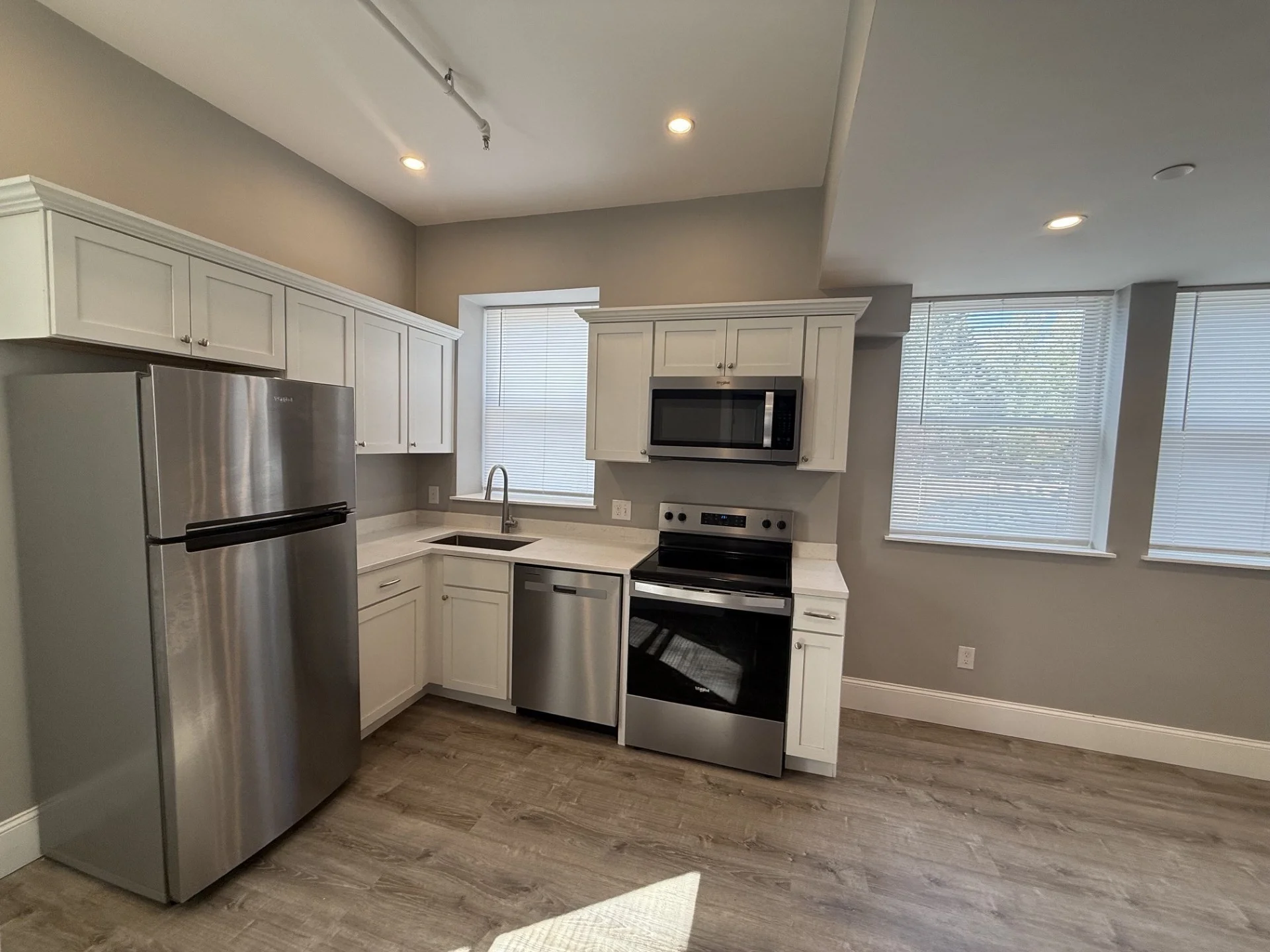 1 bed, 1 bath apartment for rent at 59 North Ave Unit 1, Rockland