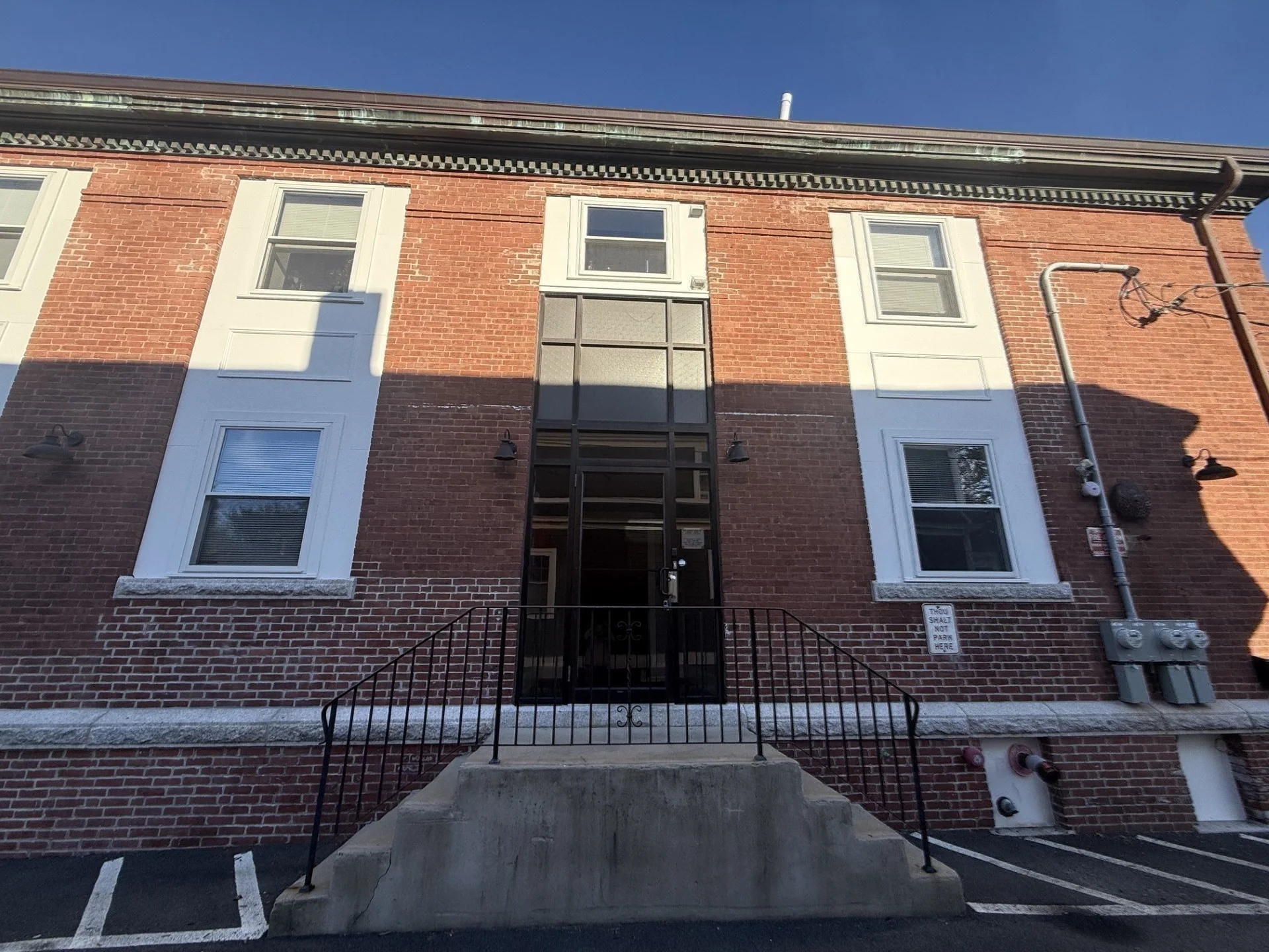 2 bed, 1 bath apartment for rent at 59 North Ave Unit 2, Rockland — photo 15 of 15