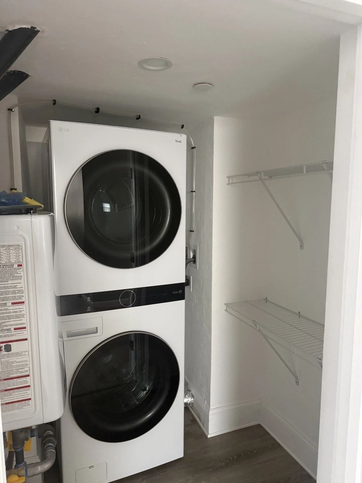 2 bed, 1 bath apartment for rent at 59 North Ave Unit 2, Rockland — photo 14 of 15