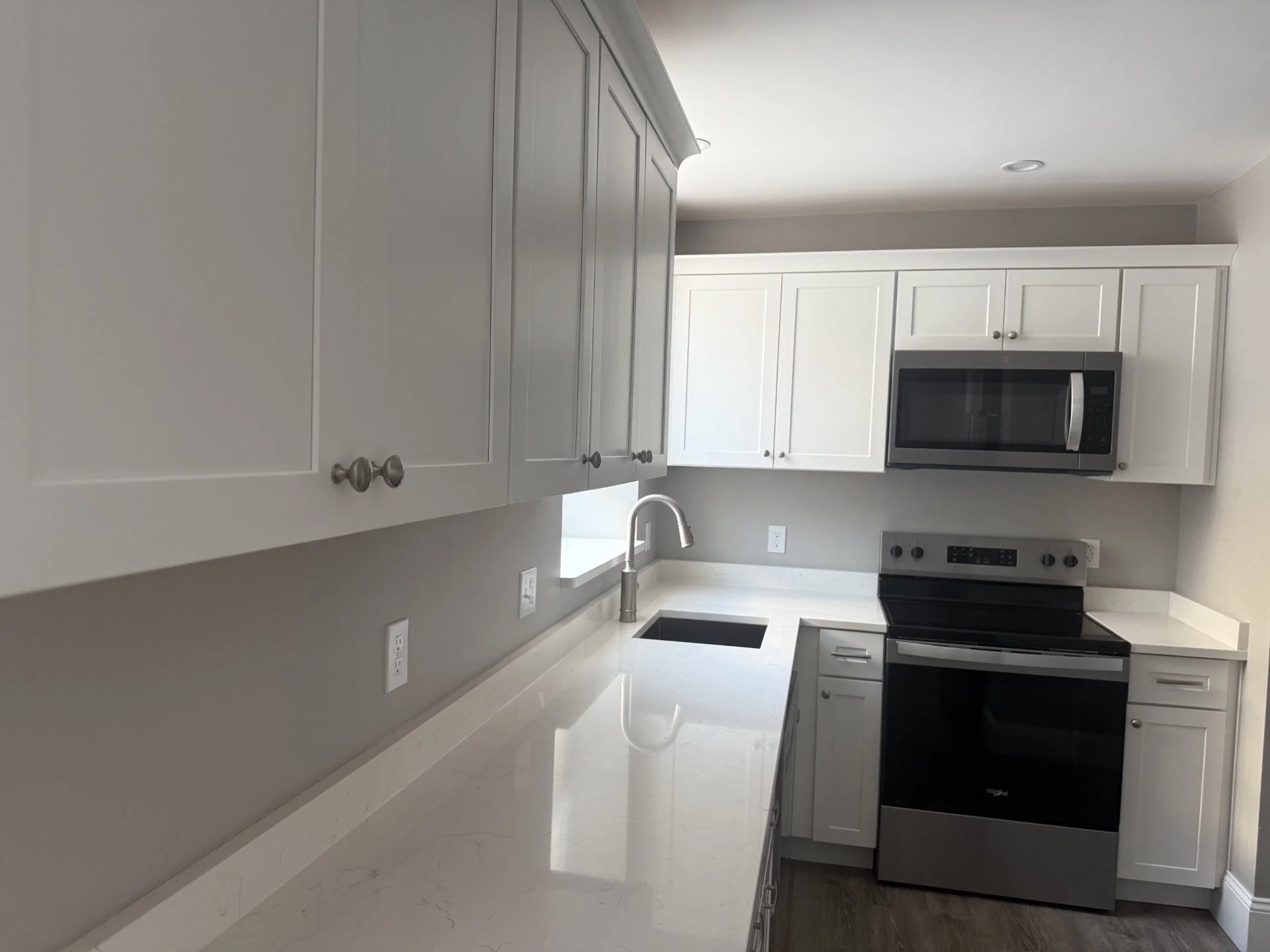 2 bed, 1 bath apartment for rent at 59 North Ave Unit 2, Rockland — photo 4 of 15