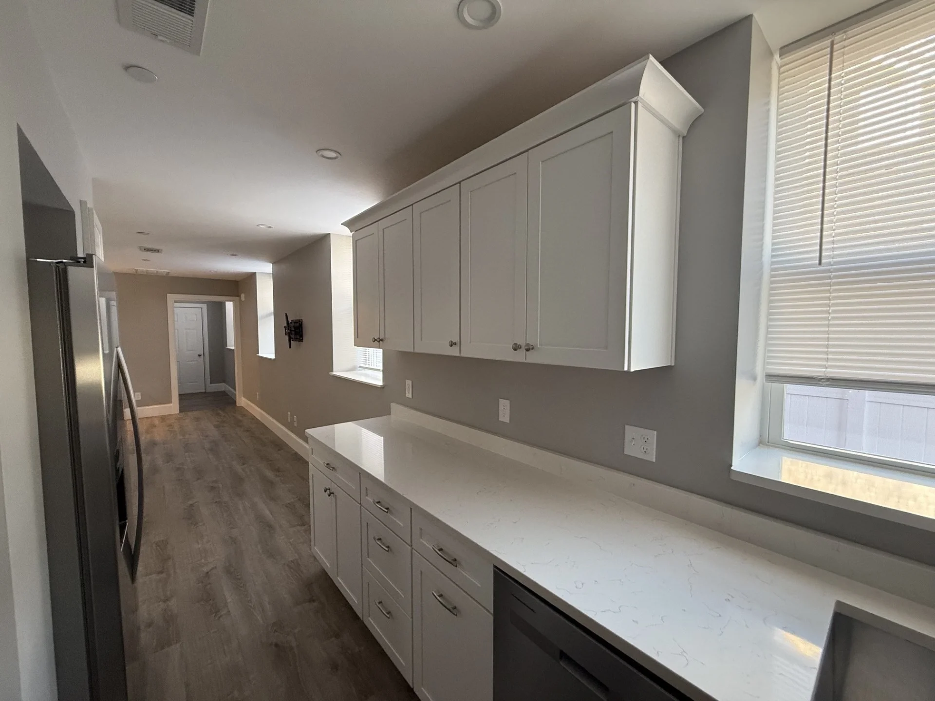 2 bed, 1 bath apartment for rent at 59 North Ave Unit 2, Rockland