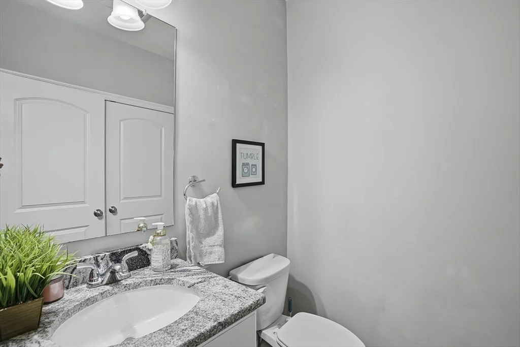 3 bed, 2 bath apartment for rent at 59 Olympia Ave Unit 4A, Shrewsbury — photo 15 of 41