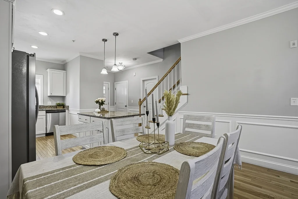 3 bed, 2 bath apartment for rent at 59 Olympia Ave Unit 4A, Shrewsbury — photo 10 of 41