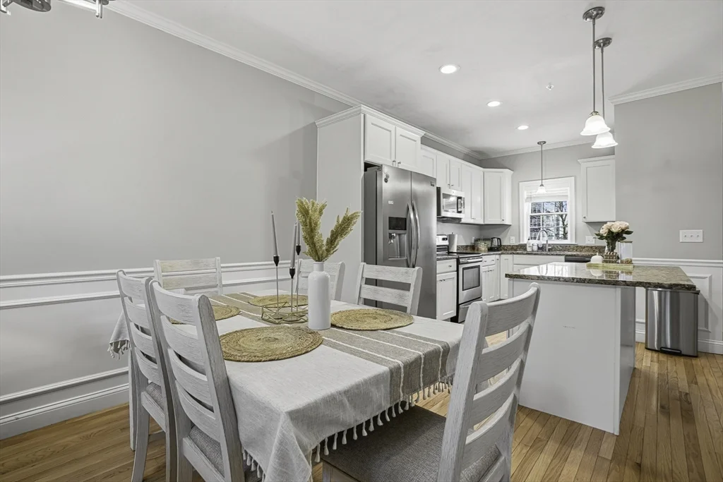 3 bed, 2 bath apartment for rent at 59 Olympia Ave Unit 4A, Shrewsbury — photo 8 of 41