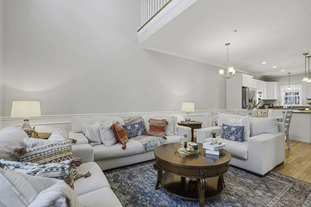 3 bed, 2 bath apartment for rent at 59 Olympia Ave Unit 4A, Shrewsbury — photo 13 of 41