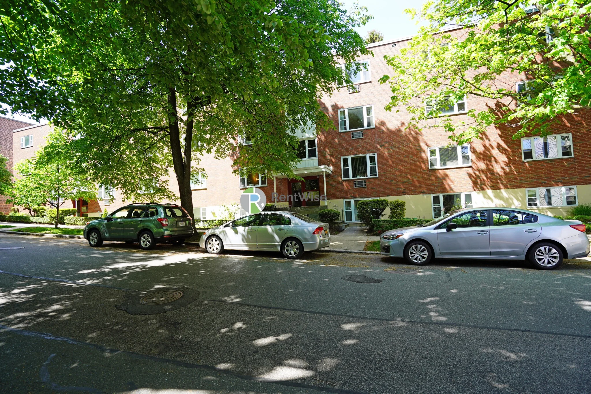 2 bed, 1 bath apartment for rent at 59 Parkman St Unit 1A, North Brookline — photo 13 of 15