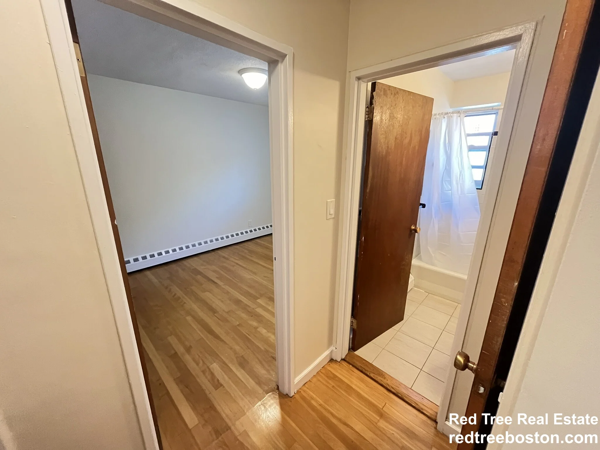 2 bed, 1 bath apartment for rent at 59 Parkman St Unit 2A, North Brookline — photo 5 of 10