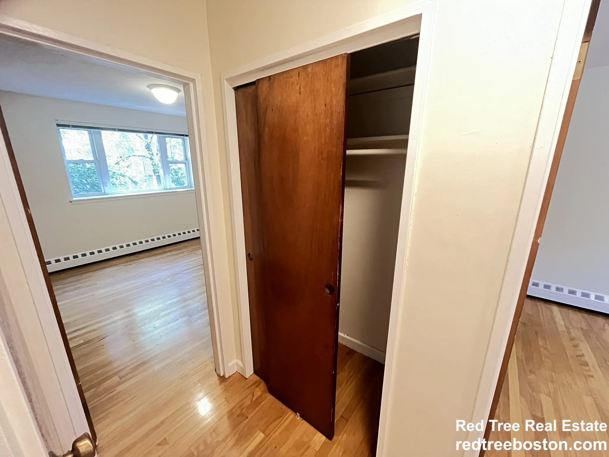 2 bed, 1 bath apartment for rent at 59 Parkman St Unit 2A, North Brookline — photo 7 of 10