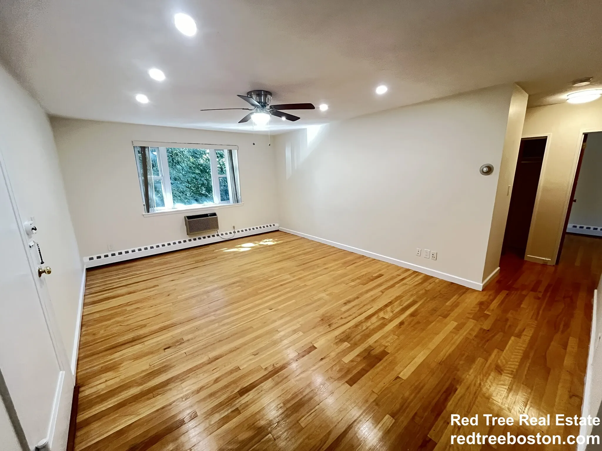 2 bed, 1 bath apartment for rent at 59 Parkman St Unit 2A, North Brookline — photo 1 of 10
