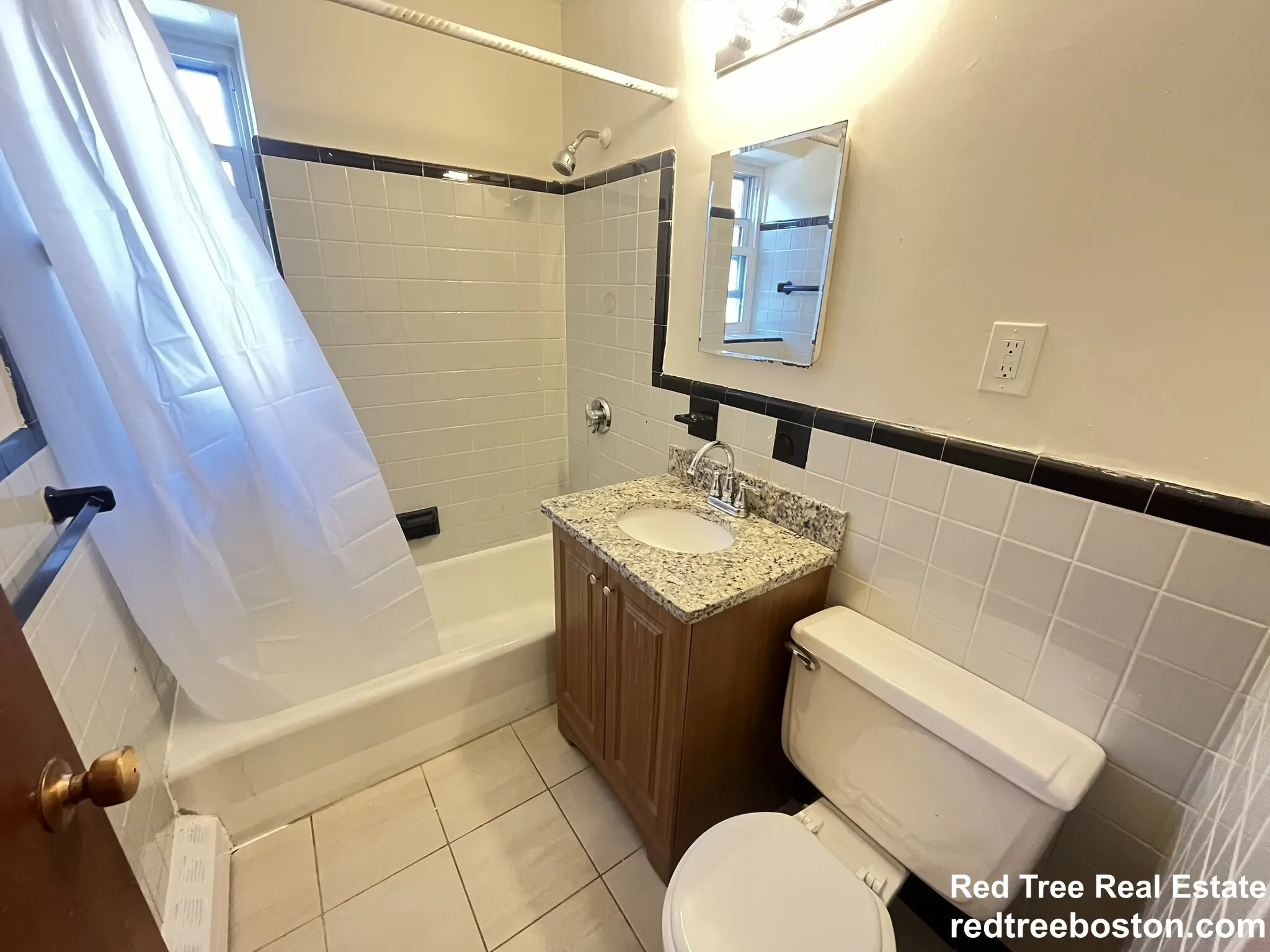 2 bed, 1 bath apartment for rent at 59 Parkman St Unit 2A, North Brookline — photo 6 of 10