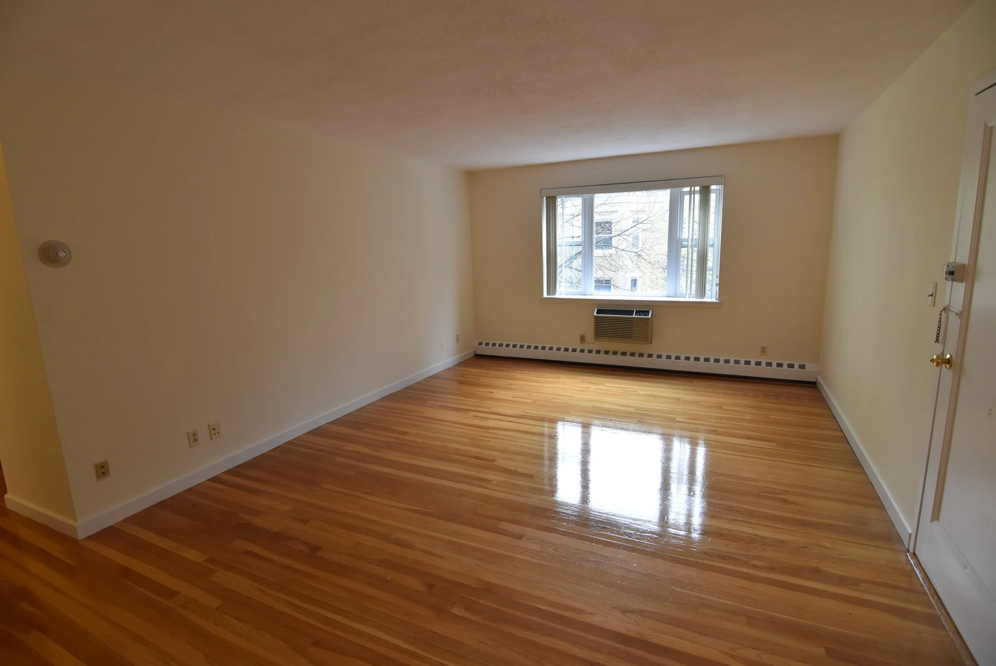 2 bed, 1 bath apartment for rent at 59 Parkman St Unit 3A, Coolidge Corner — photo 1 of 4