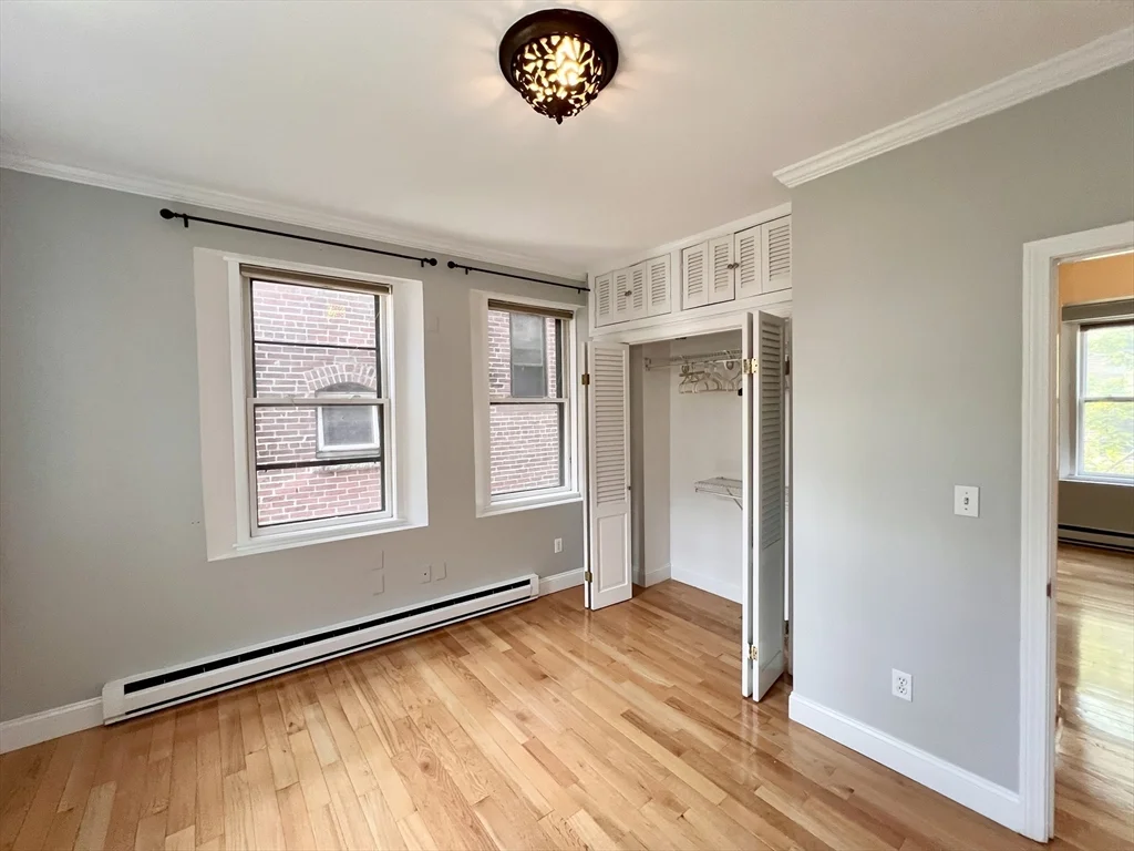1 bed, 1 bath apartment for rent at 59 Phillips St Unit 5, Beacon Hill — photo 22 of 34