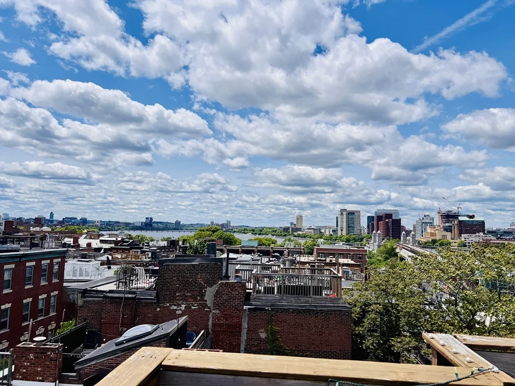 1 bed, 1 bath apartment for rent at 59 Phillips St Unit 5, Beacon Hill — photo 28 of 34