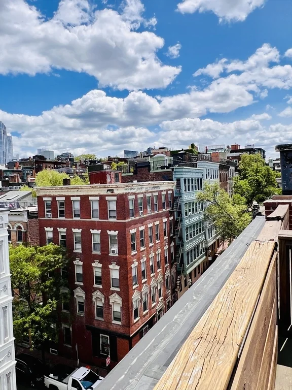 1 bed, 1 bath apartment for rent at 59 Phillips St Unit 5, Beacon Hill — photo 32 of 34