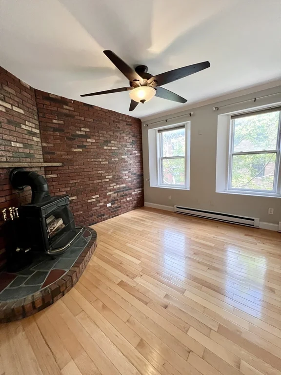 1 bed, 1 bath apartment for rent at 59 Phillips St Unit 5, Beacon Hill — photo 15 of 34