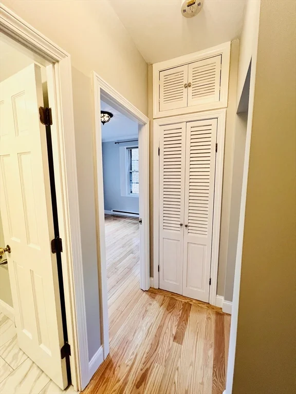 1 bed, 1 bath apartment for rent at 59 Phillips St Unit 5, Beacon Hill — photo 11 of 34