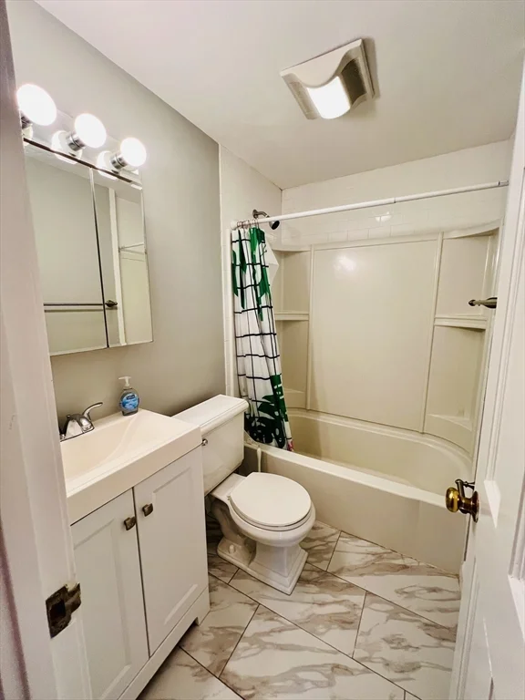 1 bed, 1 bath apartment for rent at 59 Phillips St Unit 5, Beacon Hill — photo 13 of 34
