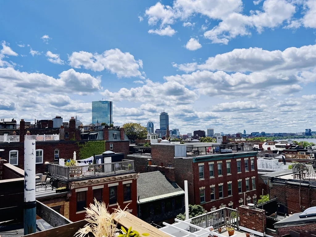 1 bed, 1 bath apartment for rent at 59 Phillips St Unit 5, Beacon Hill — photo 31 of 34
