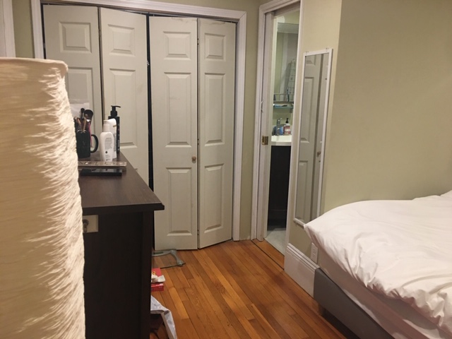 1 bed, 1 bath apartment for rent at 59 Pinckney St Unit 3, Beacon Hill — photo 9 of 15