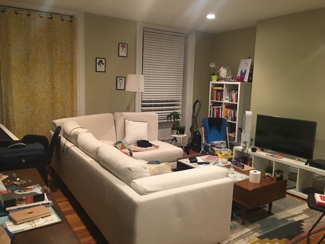 1 bed, 1 bath apartment for rent at 59 Pinckney St Unit 3, Beacon Hill — photo 5 of 15