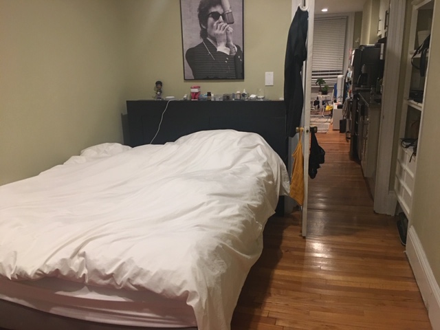 1 bed, 1 bath apartment for rent at 59 Pinckney St Unit 3, Beacon Hill — photo 7 of 15