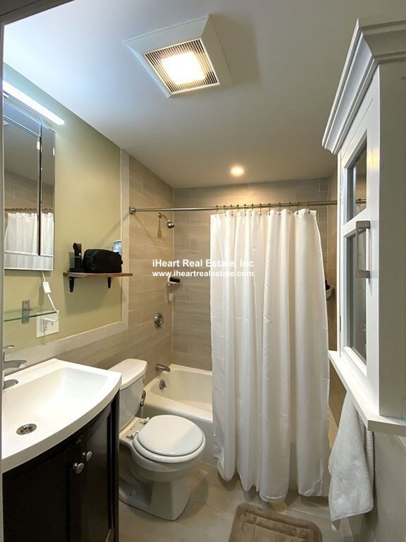 1 bed, 1 bath apartment for rent at 59 Pinckney St Unit 3, Beacon Hill — photo 14 of 15