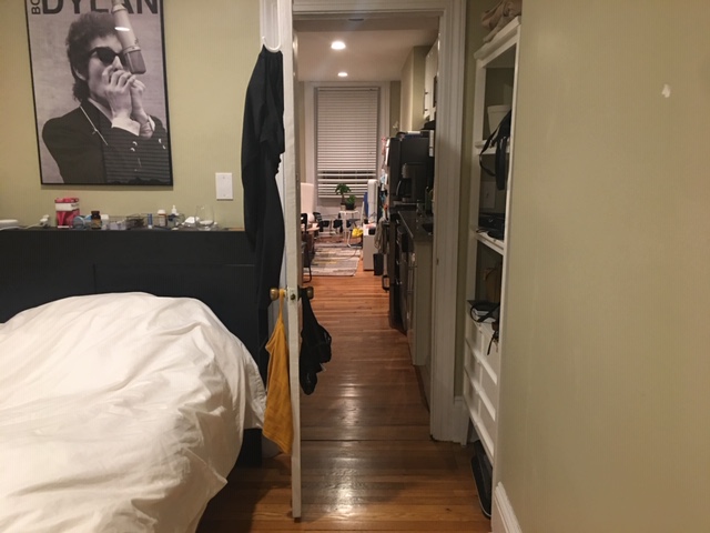 1 bed, 1 bath apartment for rent at 59 Pinckney St Unit 3, Beacon Hill — photo 6 of 15