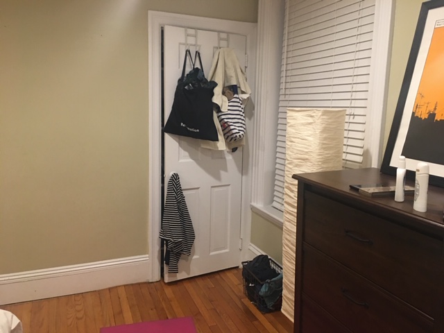 1 bed, 1 bath apartment for rent at 59 Pinckney St Unit 3, Beacon Hill — photo 8 of 15