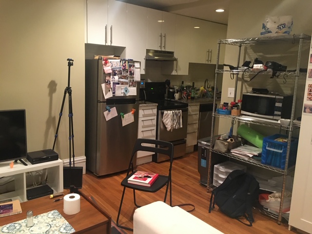 1 bed, 1 bath apartment for rent at 59 Pinckney St Unit 3, Beacon Hill — photo 3 of 15