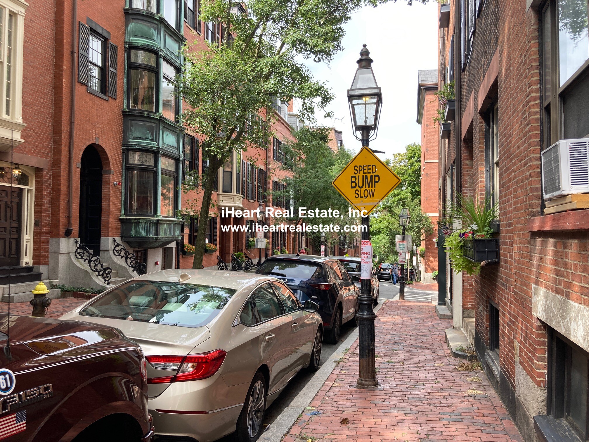 1 bed, 1 bath apartment for rent at 59 Pinckney St Unit B, Beacon Hill — photo 11 of 12