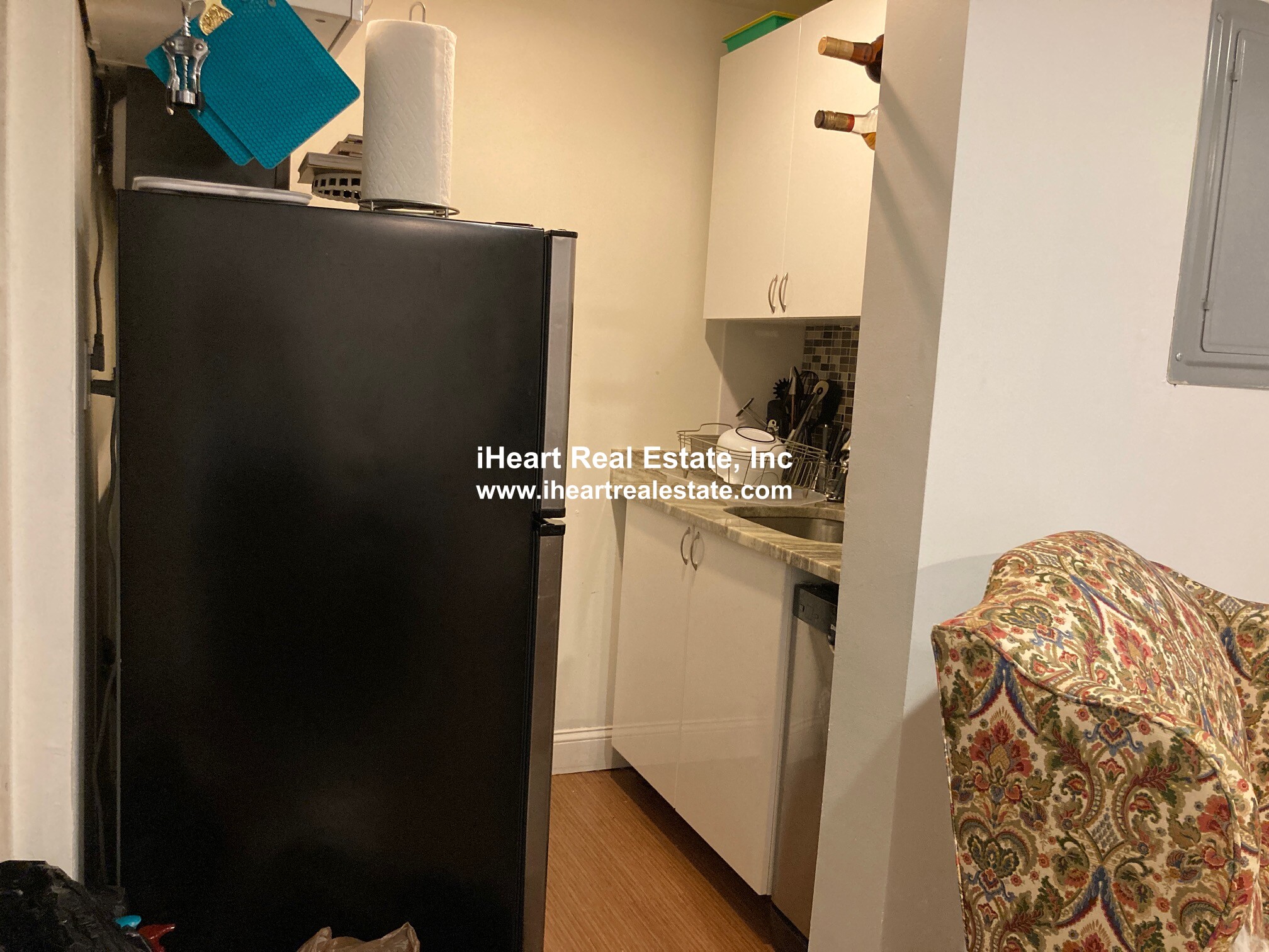 1 bed, 1 bath apartment for rent at 59 Pinckney St Unit B, Beacon Hill — photo 9 of 12