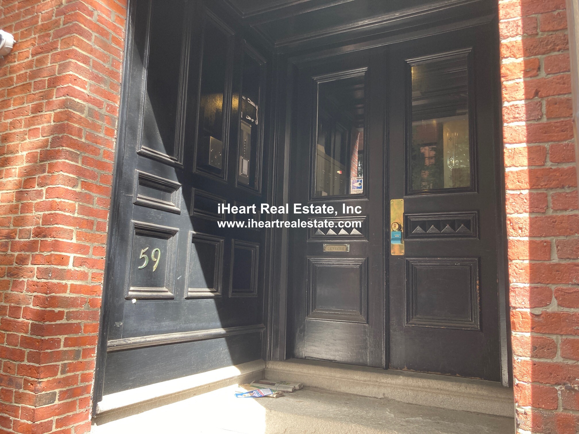 1 bed, 1 bath apartment for rent at 59 Pinckney St Unit B, Beacon Hill — photo 12 of 12