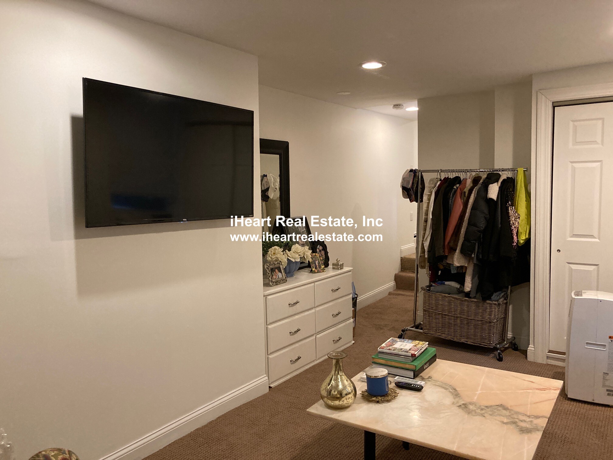 1 bed, 1 bath apartment for rent at 59 Pinckney St Unit B, Beacon Hill — photo 5 of 12