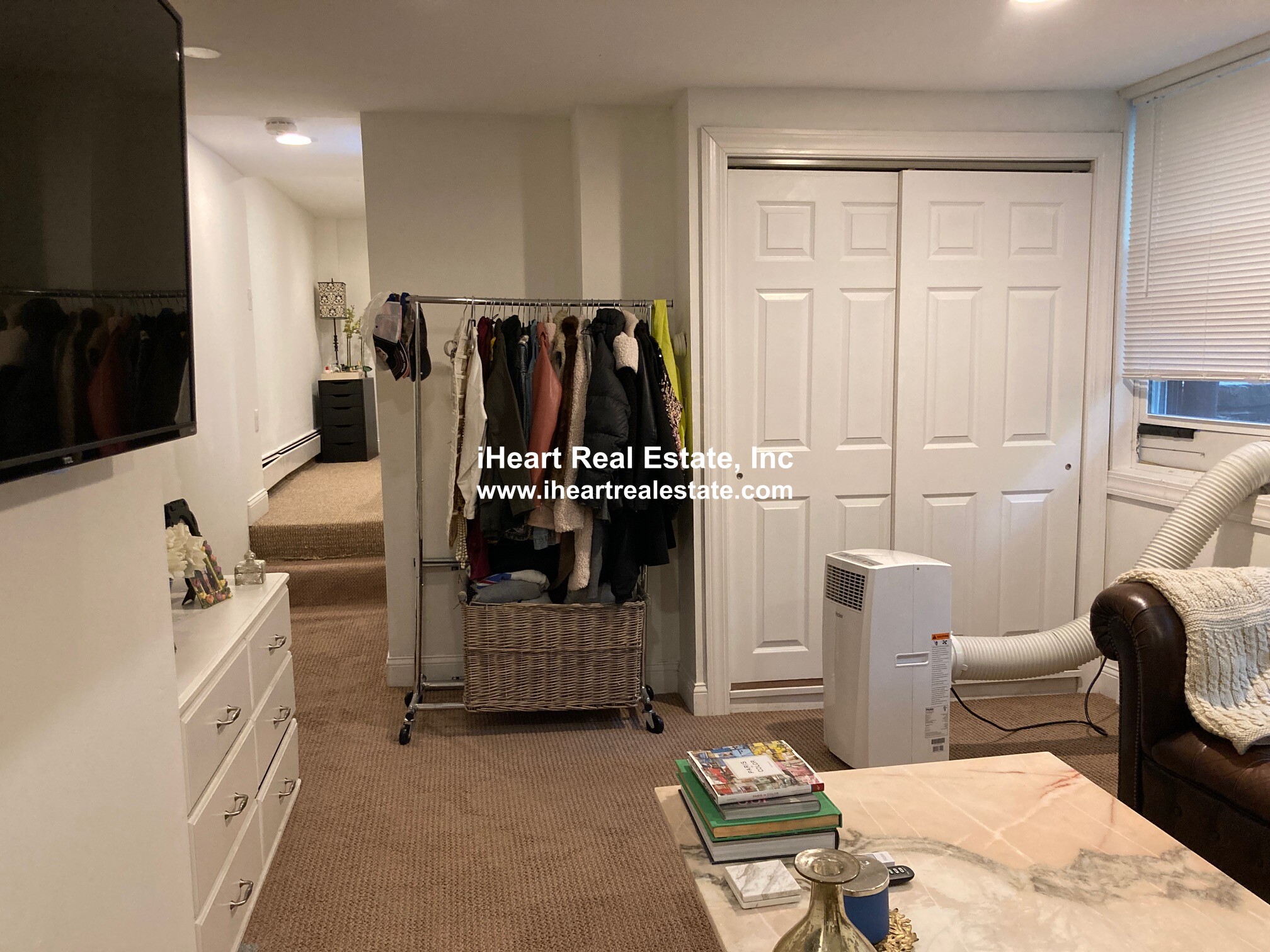 1 bed, 1 bath apartment for rent at 59 Pinckney St Unit B, Beacon Hill — photo 4 of 12