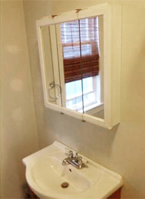 4 bed, 1 bath apartment for rent at 59 Pontiac St Unit 2, Mission Hill — photo 3 of 15