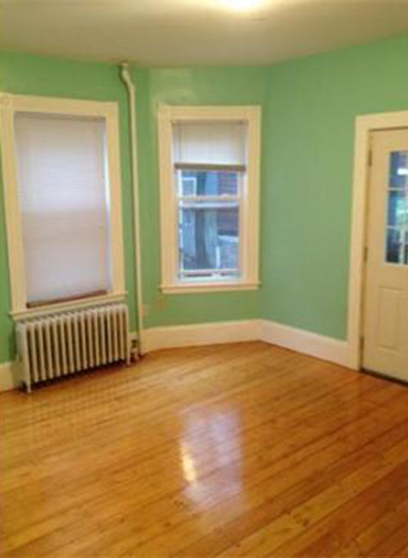 4 bed, 1 bath apartment for rent at 59 Pontiac St Unit 2, Mission Hill — photo 4 of 15