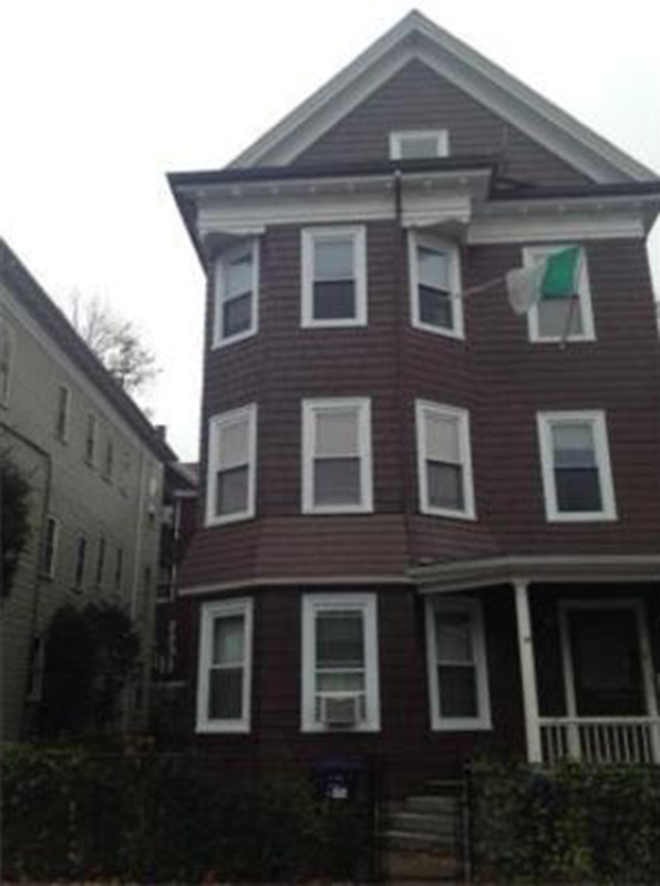 4 bed, 1 bath apartment for rent at 59 Pontiac St Unit 2, Mission Hill — photo 15 of 15