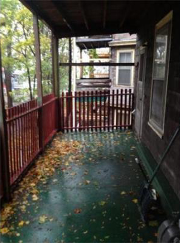 4 bed, 1 bath apartment for rent at 59 Pontiac St Unit 3, Mission Hill — photo 5 of 15
