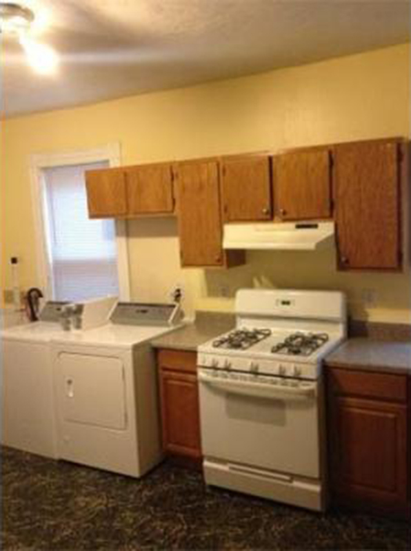 4 bed, 1 bath apartment for rent at 59 Pontiac St Unit 3, Mission Hill