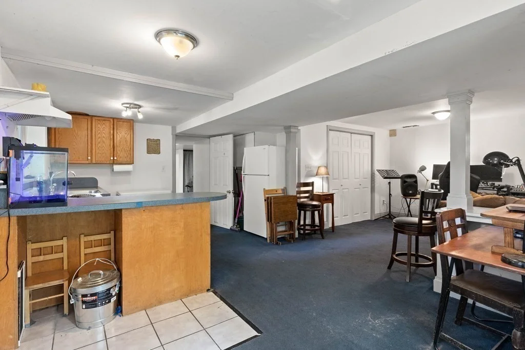 1 bed, 1 bath apartment for rent at 59 Prospect St Unit lower level, West Newbury — photo 5 of 9